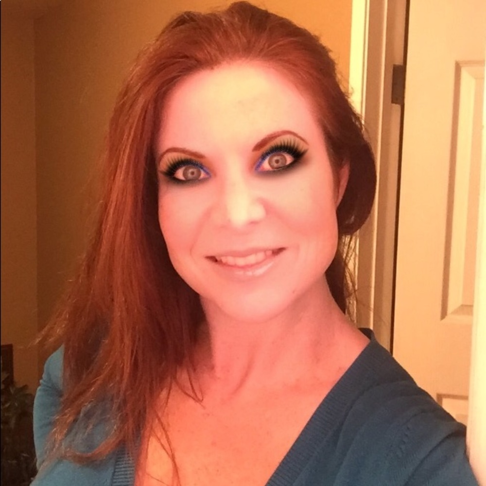 Meet your Posher, Susan